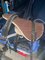 Barebackpad, Dieren en Toebehoren, Ophalen of Verzenden, Gebruikt