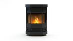 Pelletkachels EdilKamin NordicFire Duroflame Kalor en Jotul, Ophalen, Overige brandstoffen, Nieuw, Pelletkachel