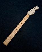 Warmoth Strat hals met matching headstock, Muziek en Instrumenten, Ophalen of Verzenden, Zo goed als nieuw, Elektrische gitaar