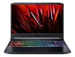 Acer Nitro AN515-45 gaming laptop, Computers en Software, Windows Laptops, 15 inch, Ophalen of Verzenden, Zo goed als nieuw, Met videokaart