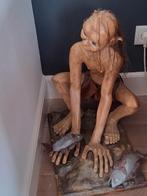 Gollum, Antiek en Kunst, Ophalen