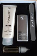NeoLumo Natural Glow Nagel Kit - Kiwi, Overige kleuren, Ophalen of Verzenden, Zo goed als nieuw, Handen en Nagels