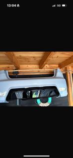 Seat ibiza 6l cupra bumper, Auto-onderdelen, Interieur en Bekleding, Ophalen of Verzenden, Seat