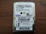 Samsung 500GB 2.5 inch SATA hardeschijf HDD hard disk, Ophalen, Intern, Gebruikt, Samsung