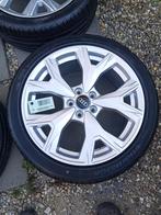 audi A1, A1,polo, golf4, ibiza,TT, 5x100  banden 205-45-17, Ophalen, Banden en Velgen, Nieuw, 17 inch
