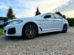BMW 530E HIGH EXEC M SPORT 292PK FACELIFT|LASER|1E EIGENR!, Automaat, 1998 cc, Achterwielaandrijving, 4 cilinders