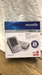 Micro live BBA3L comfort bloeddrukmeter, Diversen, Verpleegmiddelen, Ophalen