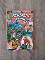 Junior Press Fantastic Four Special 1, Boeken, Strips | Comics, Gelezen, Amerika, Ophalen of Verzenden, Eén comic