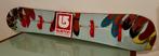 Burton snowboard kapstok met lichtbakken, Ophalen of Verzenden, Zo goed als nieuw, Board