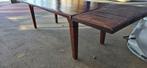 Eetkamer tafel, Huis en Inrichting, Tafels | Eettafels, Ophalen, 200 cm of meer, 50 tot 100 cm, Zo goed als nieuw