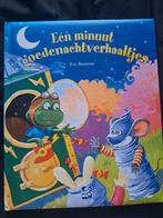 Goedenacht Verhaaltjes Boek, Boeken, Ophalen of Verzenden, Zo goed als nieuw, Eric Bouwens, 2 tot 3 jaar
