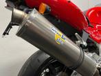Aprilia RSV MILLE (bj 2001), 2 cilinders, Motorrijbewijs A, Bedrijf, Super Sport
