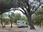 Camper Adria Adriatik 571 SP Sport 6 meter, Ringverwarming, Fiat, Particulier, 5 tot 6 meter