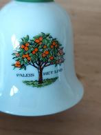 PALEIS HET LOO APPELTJES VAN ORANJE BOOM TAFELBEL, Verzenden, Zo goed als nieuw, Nederland, Overige typen