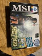 MSI NX7300 DDR2, Ophalen of Verzenden