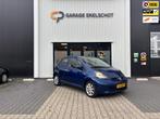 Toyota Aygo 1.0-12V + / Automaat / Airco, Stof, Gebruikt, Zwart, 68 pk