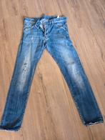 Dsquared2 Jeans - Heren Broek 7 stuks+, Dsquared2, Blauw, Overige jeansmaten, Ophalen of Verzenden