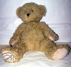 Grote Classic Lifestyle Teddybear. Izgs., Verzamelen, Beren en Cherished Teddies, Ophalen of Verzenden, Zo goed als nieuw, Stoffen beer
