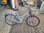 Meisjesfiets, Fietsen en Brommers, Fietsen | Meisjes, Ophalen, Zo goed als nieuw, 20 inch