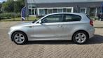 BMW 1-Serie 118i 2.0 | 143 PK | SCHUIFDAK | STOELVERWARMING, 1-Serie, 1995 cc, Zwart, USB