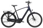 Trek District+ 1 blauw heren 56cm 27.5inch, 55 tot 59 cm, Nieuw, Overige merken