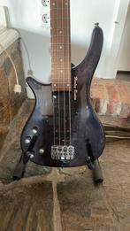 Linkse basgitaar. Harley Beton. 50€., Ophalen of Verzenden, Zo goed als nieuw