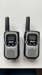 Alecto FR - 15 walkie-talkie, Telecommunicatie, Portofoons en Walkie-talkies, Ophalen of Verzenden, Zo goed als nieuw