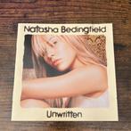 CD Natasha Bedingfield - Unwritten, Cd's en Dvd's, Ophalen of Verzenden, 2000 tot heden, Zo goed als nieuw