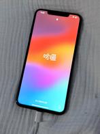 iPhone XS Max - 256GB / Zwart -  ZONDER Face ID, Ophalen of Verzenden, Zo goed als nieuw, Zwart, 256 GB