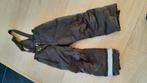 Ski broek maat 134, Ophalen of Verzenden, Zo goed als nieuw, Jongen of Meisje, Broek