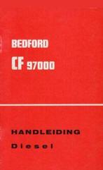 Bedford CF Handleiding Diesel Nederlands, Ophalen of Verzenden