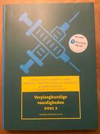 Verpleegkundige vaardigheden deel 2, Ophalen of Verzenden, Gamma, Nieuw, HBO