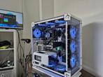 Gaming PC // RTX 5070 Ti & AMD Ryzen 7 7800X3D //, 7604 HM, 32 GB, Zelfgebouwde PC, Ophalen of Verzenden