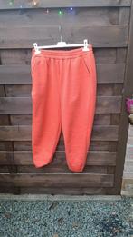 dames joggingbroeken XL, Maat 46/48 (XL) of groter, Oranje, Ophalen of Verzenden, Lang