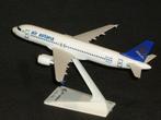 Airbus A320 Air Astana 1:200 Special Livery, Ophalen, Schaalmodel