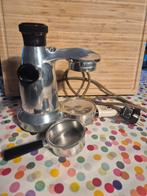 Vesuviana w 700. Espresso machine, Witgoed en Apparatuur, Koffiezetapparaten, Gebruikt, Espresso apparaat, Gemalen koffie, Ophalen of Verzenden