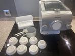 Te koop: Philips pastamachine, Ophalen, Gebruikt