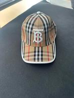 Burberry pet, Ophalen of Verzenden, Zo goed als nieuw