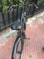 City lady bike foot break, Fietsen en Brommers, 56 cm of meer, Ophalen of Verzenden, Zo goed als nieuw