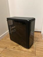 Game pc bijna af, Computers en Software, Computerbehuizingen, Ophalen of Verzenden, Zo goed als nieuw