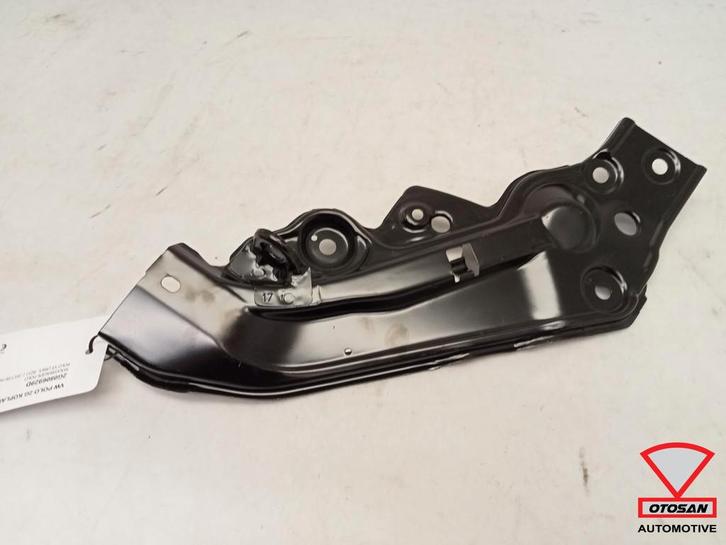 VW Polo 2G Koplamp Streep Links Nieuw Origineel 2G0806929D, Auto-onderdelen, Verlichting, Volkswagen, Gebruikt, Ophalen of Verzenden