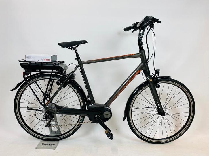 KOGA Inspire elektrische herenfiets L-57cm, Fietsen en Brommers, Fietsen | Heren | Herenfietsen, Zo goed als nieuw, Overige merken