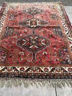 Vintage Tapijt 160x120 cm, Gebruikt, 100 tot 150 cm, Ophalen of Verzenden, 150 tot 200 cm