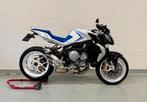 MV AGUSTA BRUTALE 800 (bj 2013), Bedrijf, Naked bike