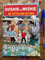 Suske en Wiske - De Efteling-Elfjes, Ophalen of Verzenden, Zo goed als nieuw