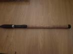 Shimano force master snoek hengel, Watersport en Boten, Ophalen of Verzenden