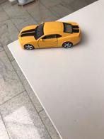 Chervolet Camaro 1:38, Hobby en Vrije tijd, Modelauto's | 1:32, Ophalen, Zo goed als nieuw, Auto, Overige merken