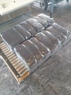 TURF NACHTBRIKETTEN, Tuin en Terras, Haardhout, 6 m³ of meer, Ophalen