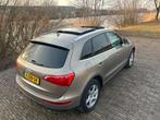 Audi Q5 2.0 Tfsi Quattro Pano Leer Automaat Airco, Automaat, Vierwielaandrijving, Particulier, 211 pk