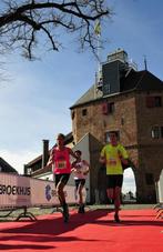 GEZOCHT: ticket halve marathon Harderwijk 15 maart 2026, Tickets en Kaartjes, Eén persoon, Ticket of Toegangskaart